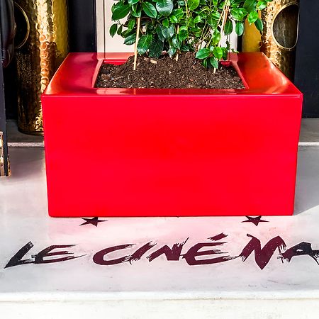 فندق لو سينما غاتيو أ ماري المظهر الخارجي الصورة