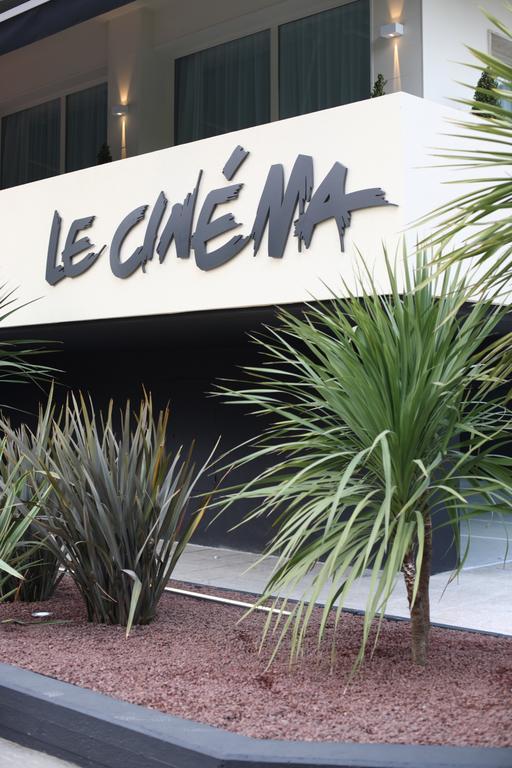 فندق لو سينما غاتيو أ ماري المظهر الخارجي الصورة
